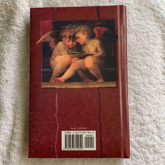 NEW Blank journal to write your thoughts - Picture 2 of 3